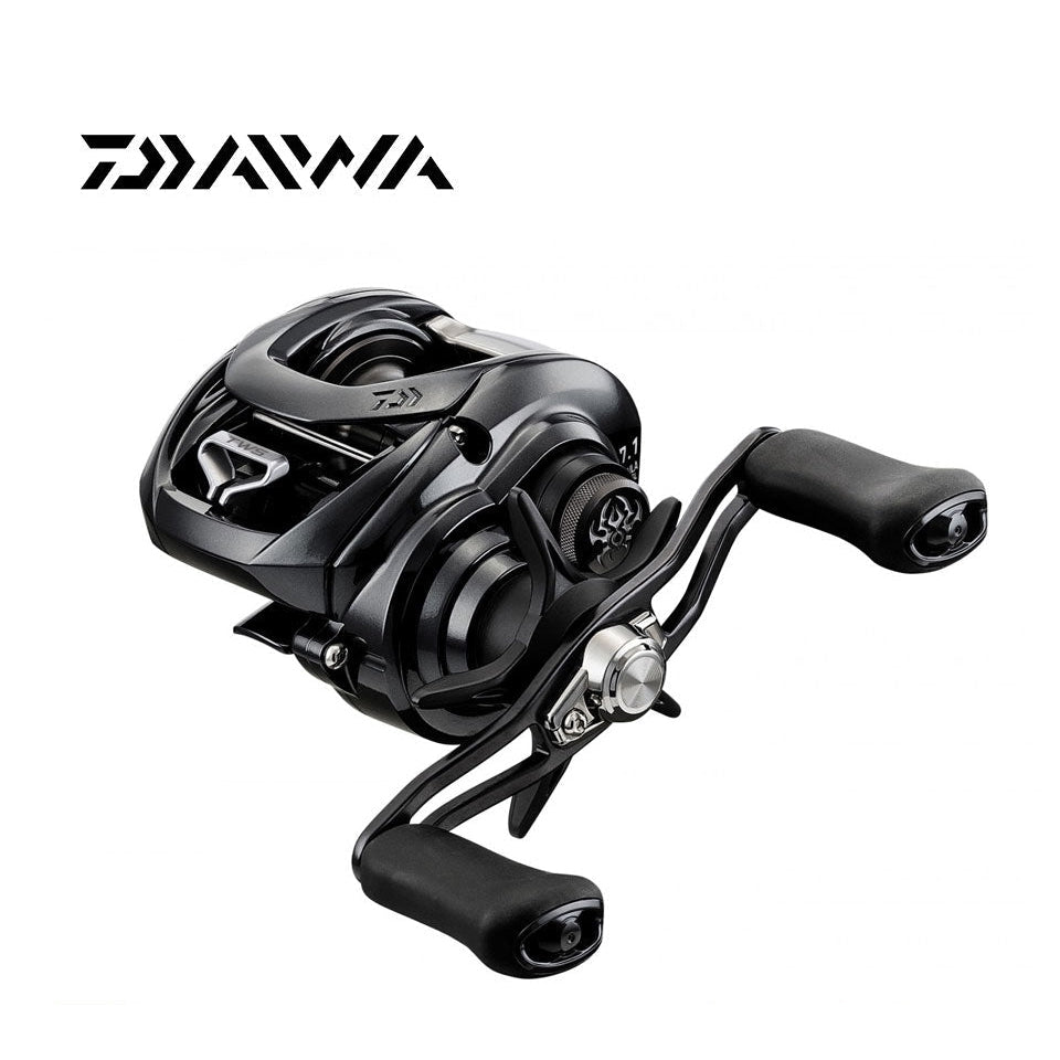 DAIWA PRO SHOP | Daiwa Tatula SV TW 103XSL/HL | Neues Modell 2021