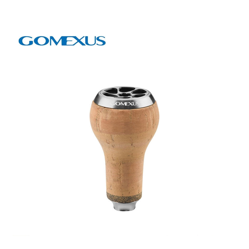 GOMEXUS ROLLEN TUNING  TPE Rubber Power Knob 27mm – BIG LURE SHOP