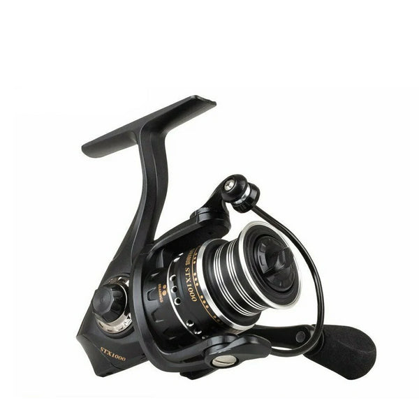 Abu Garcia Carabus AG STX