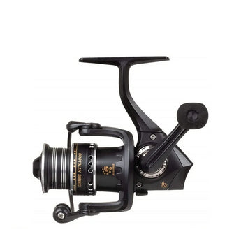 Abu Garcia Carabus AG STX