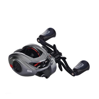 Abu Garcia MAX4-LP41 LH