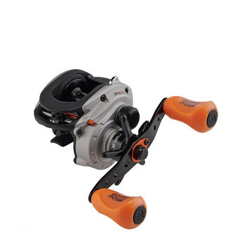 Abu Garcia Max STX Left