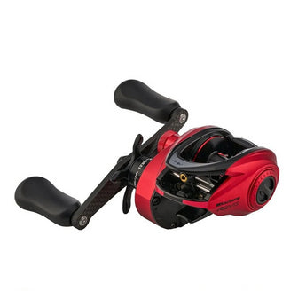 Abu Garcia Revo5 Rocket LP-L