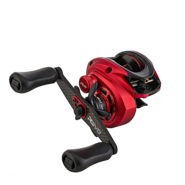 Abu Garcia Revo5 Rocket LP-L