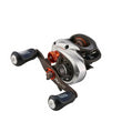 Abu Garcia Revo5 X Low Profile