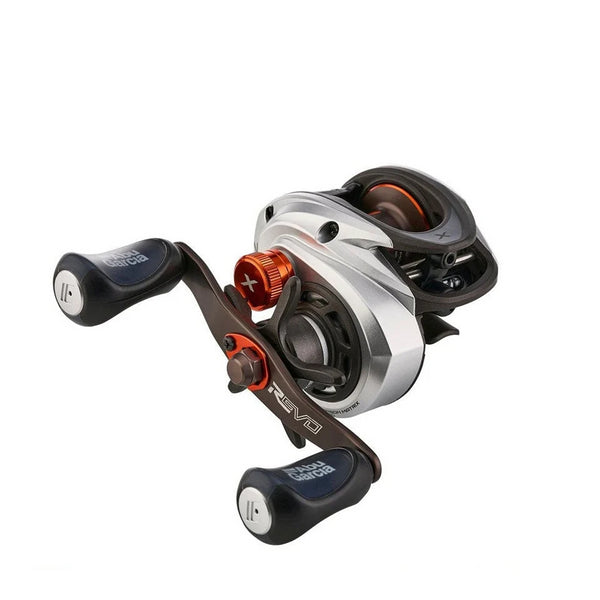 Abu Garcia Revo5 X Low Profile