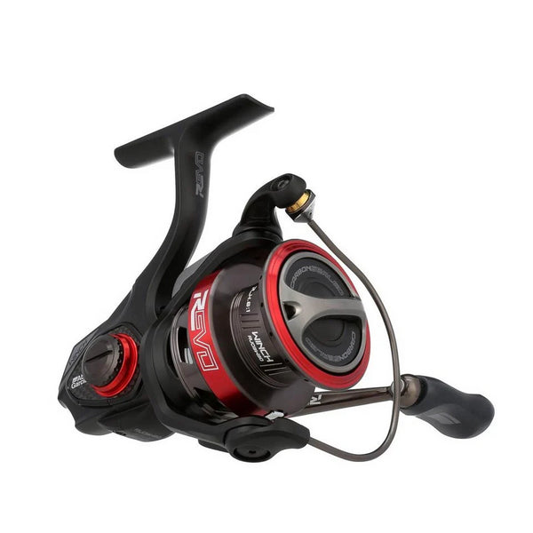 Abu Garcia Revo 3 Winch SP30