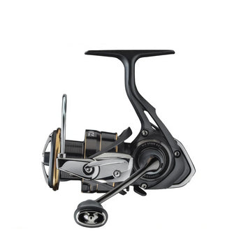 Daiwa 20 Ballistic EX LT