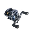 Daiwa 21 Steez A TW HLC 7.1L