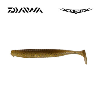 Daiwa Steez Stirring Shad 4.3