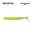 Daiwa Steez Stirring Shad 4.3