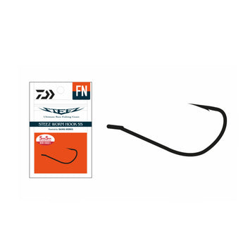 Daiwa Steez Worm Hook SS FN