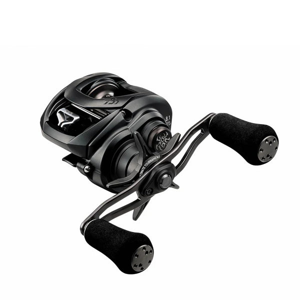 Daiwa Tatula 19 Elite P/F