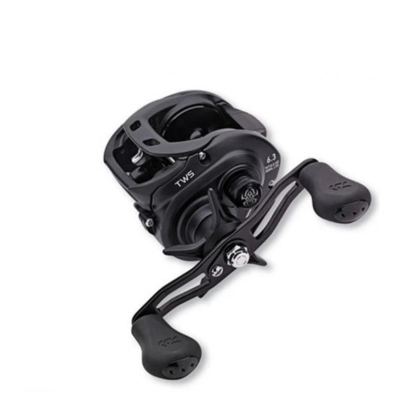 Daiwa Tatula HD 200HL LTD