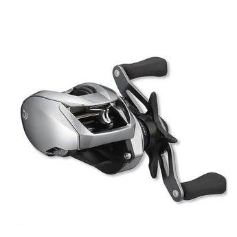 Daiwa 21 Zillion SV TW 1000XHL