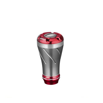 Gomexus Power Knob Aluminium 20mm