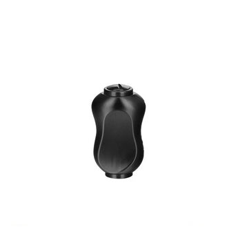 Gomexus Fingerprint Handle Knob 22 mm