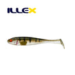 Illex Magic Slim Shad 3"