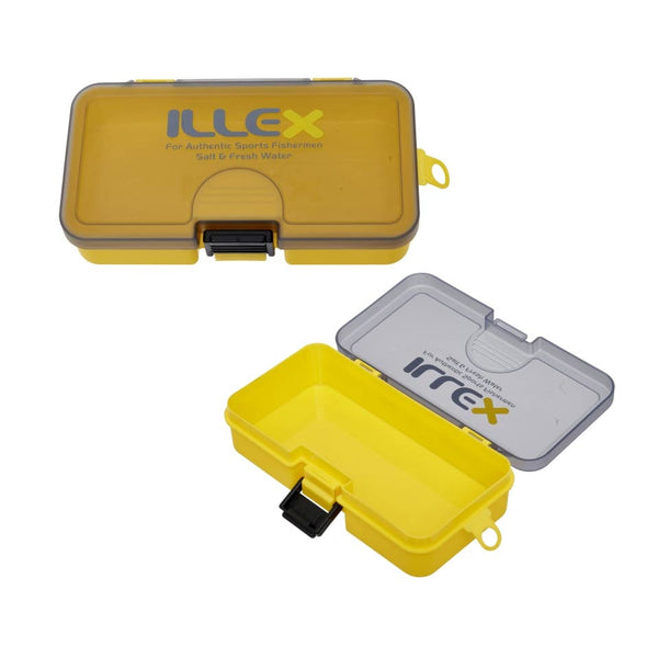 ILLEX TACKLE BOX 1C