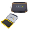 ILLEX TACKLE BOX SLIT FOAM
