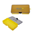 ILLEX TACKLE BOX 1C