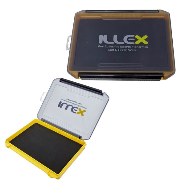 ILLEX TACKLE BOX SLIT FOAM
