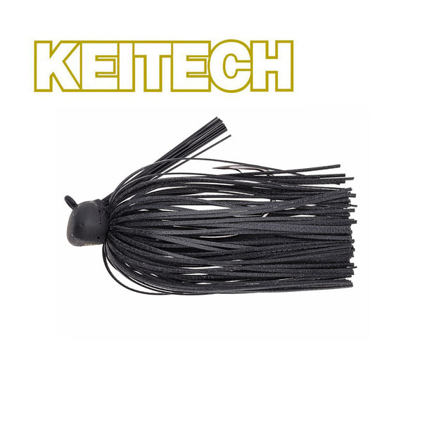 10,5 KEITECH Crankin Football Jig