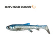 Savage Gear 3D WHITEFISH SHAD 20CM