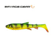 Savage Gear 3D WHITEFISH SHAD 17.5CM