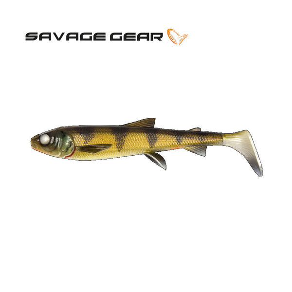 Savage Gear 3D WHITEFISH SHAD 27CM