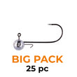 #4/0 - ShadXperts SX Spezial Jig Wirekeeper