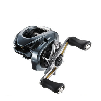 Shimano Aldebaran BFS XG 2022