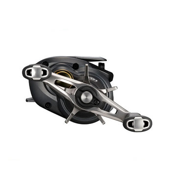 Shimano Curado BFS XG LH