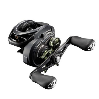 Shimano Curado MGL 71