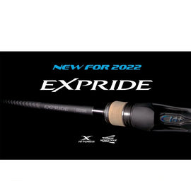 Shimano Expride 2022 Casting