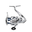 Shimano Stradic FM