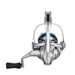 Shimano Stradic FM