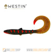 Westin BullTeez Curltail 21cm