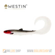 Westin BullTeez Curltail 21cm