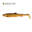 Westin BullTeez Shadtail 24cm