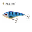 Westin SWIM GLIDEBAIT 13.5CM SINKING