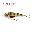 Westin Swim Glidebait 12cm suspending