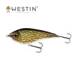 Westin SWIM GLIDEBAIT 13.5CM SUSPENDING