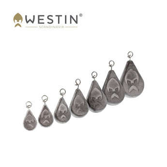 Westin Switch Weights Lead