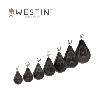 Westin Switch Weights Tungsten