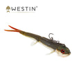 Westin Twinteez Pelagic V-Tail 21cm R N R