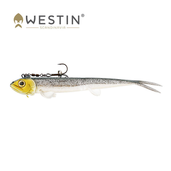 Westin Twinteez Pelagic V-Tail 21cm R N R