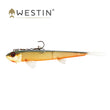 Westin Twinteez Pelagic V-Tail 21cm R N R