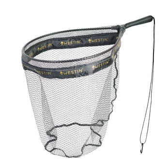 Westin W3 CR Floating Landing Net M