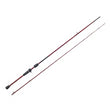 Westin W6 Finesse-T TC 7'1"/213cm ML